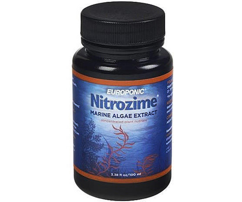 Hydrofarm HDNIT100ML Nitrozime, 100 ml HDNIT100ML or Hydrodynamics International