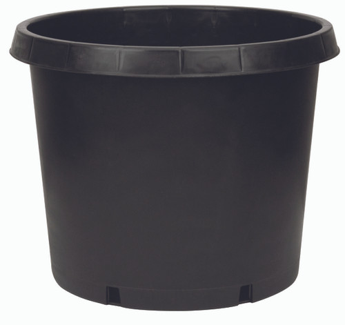 Hydrofarm HG15PHD Pro Cal Premium Nursery Pot, 15 gal HG15PHD or Pro Cal