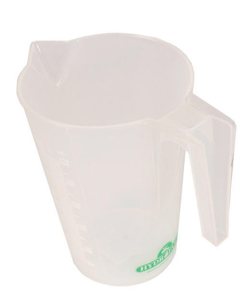 Hydrofarm HGMC500 Measuring Cup, 500 ml HGMC500 or Hydrofarm