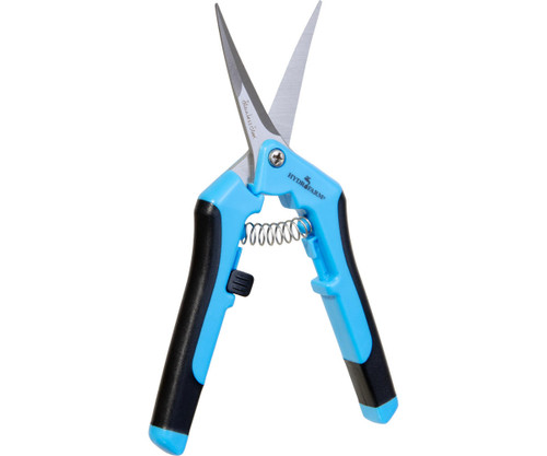 Hydrofarm HGPP400C Hydrofarm Precision Curved Blade Pruner HGPP400C or Hydrofarm