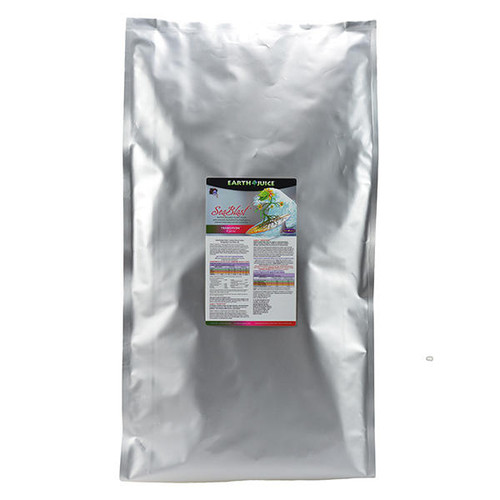 Hydrofarm HOH35124 SeaBlast Transition, 20 lbs HOH35124 or Hydro Organics / Earth Juice