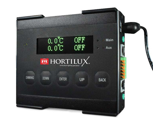 Hydrofarm HX91356 Hortilux GRC1 Master Controller HX91356 or Eye Hortilux