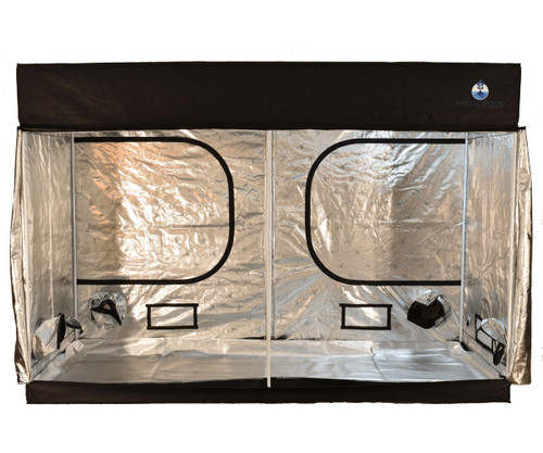 Hydrofarm HYDT39 Hydropolis Grow Tent, 3x9 HYDT39 or Hydropolis Grow Tents