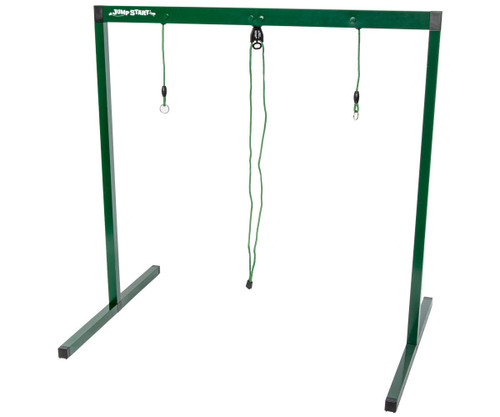 Hydrofarm JS10065 Jump Start Stand, 2 Stand Only JS10065 or Jump Start Hydrofarm JS10065 Jump Start Stand, 2 Stand Only JS10065 or Jump Start