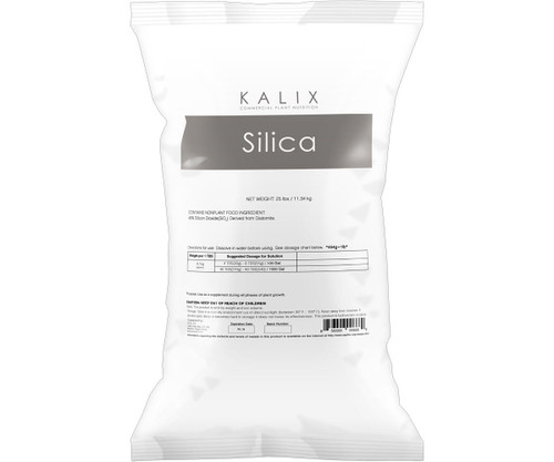 Hydrofarm KX1317 Kalix Silica, 25 lb KX1317 or Kalix