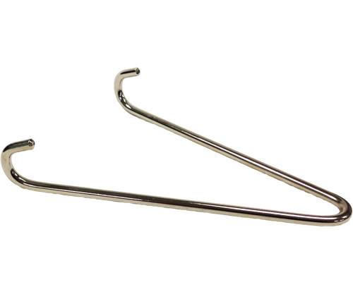 Hydrofarm LGHOOK All Reflector Hanging Hooks, pack of 12 LGHOOK or Hydrofarm Hydrofarm LGHOOK All Reflector Hanging Hooks, pack of 12 LGHOOK or Hydrofarm