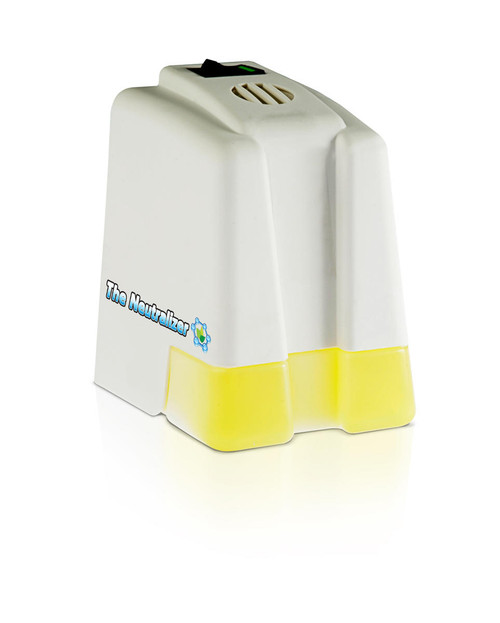 Hydrofarm NE1200 Neutralizer Odor Eliminator Kit NE1200 or Neutralizer