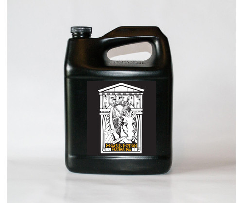 Hydrofarm NGPP1004 Pegasus Potion, 1 gal NGPP1004 or Nectar for the Gods