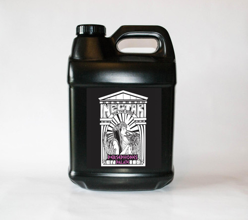 Hydrofarm NGPP2025 Nectar for the Gods Persephones Palate, 2.5 gal NGPP2025 or Nectar for the Gods