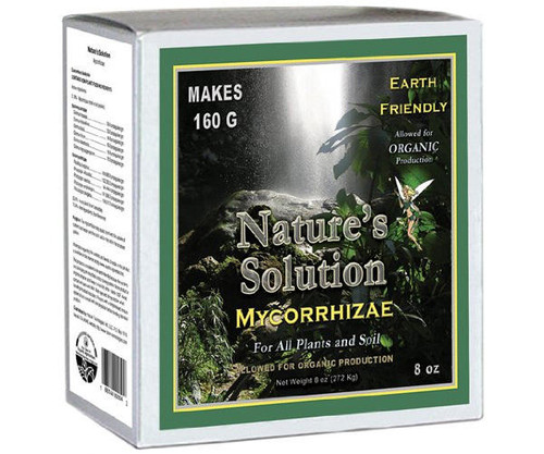 Hydrofarm NTSKELP Natures Solution Organic Sea Kelp, 8 oz NTSKELP or Natures Solution