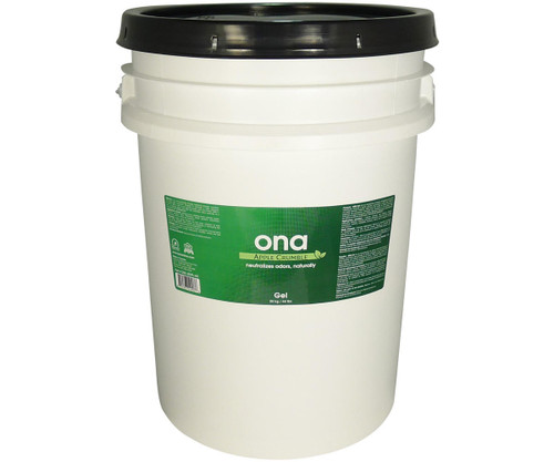 Hydrofarm ON10094 Ona Gel, Apple Crumble, 20 L ON10094 or Ona Products