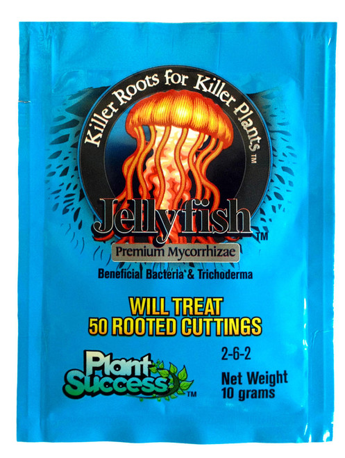 Hydrofarm PRPSJ10 Jellyfish, 10 g PRPSJ10 or Plant Success / Great White