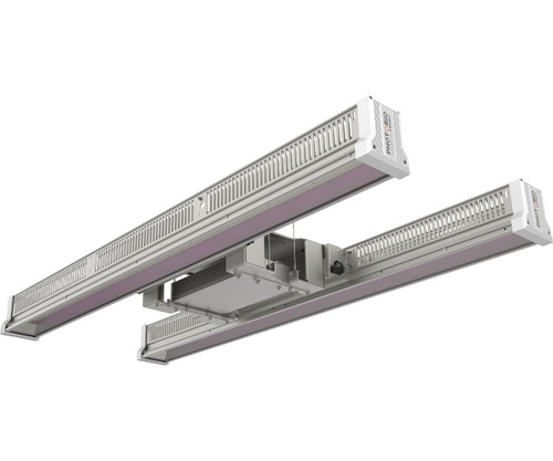 Hydrofarm PTB5600LS4 PHOTOBIO T Duo LED, 600W, 100-277V, S4 spectrum PTB5600LS4 or PHOTOBIO Hydrofarm PTB5600LS4 PHOTOBIO T Duo LED, 600W, 100-277V, S4 spectrum PTB5600LS4 or PHOTOBIO