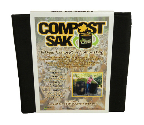 Hydrofarm RC12120 Smart Pot Compost Sak, 100 gal RC12120 or Smart Pot