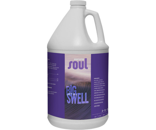 Hydrofarm ROSSBSG Soul Big Swell, 1 gal ROSSBSG or Soul