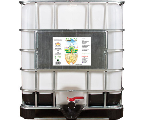 Hydrofarm SCSLF275 South Cascade Organics SLF-100, 275 gal SCSLF275 or South Cascade Organics