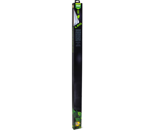Hydrofarm SL0900704 SunBlaster High Output 96-LED 6400K 48W Strip Light, 4 SL0900704 or SunBlaster Hydrofarm SL0900704 SunBlaster High Output 96-LED 6400K 48W Strip Light, 4 SL0900704 or SunBlaster