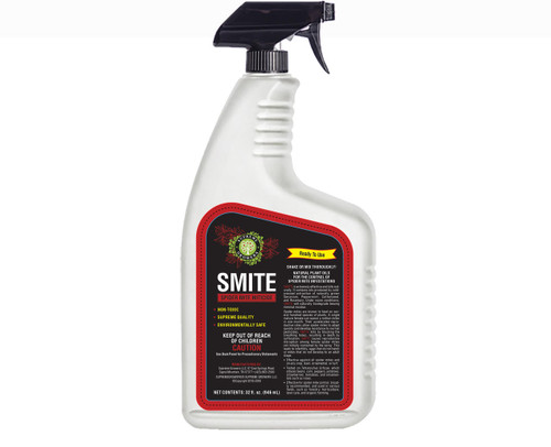 Hydrofarm SP10025 Supreme Growers Smite, 32 oz RTU SP10025 or Supreme Growers