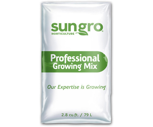 Hydrofarm SUGR2375003 SunGro Horticulture Sunshine Natural and Organic #4, 2.8 cu ft SUGR2375003 or Sungro/Sunshine Advanced