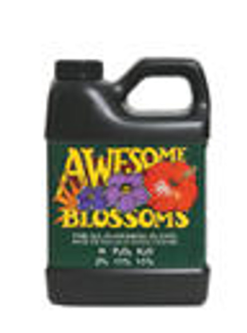 Hydrofarm TFAB1L Awesome Blossoms, 1 L TFAB1L or Technaflora