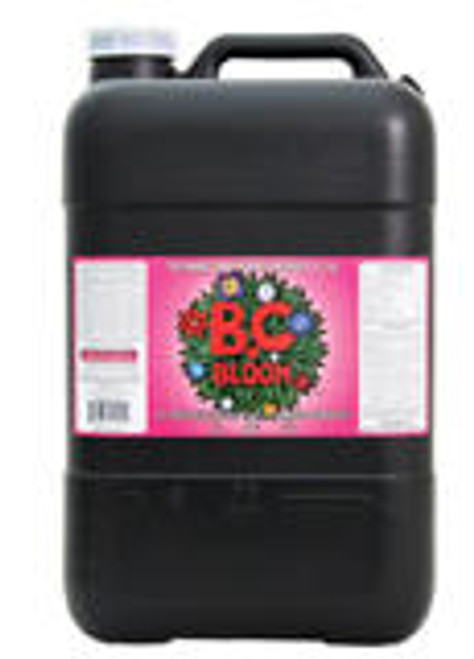 Hydrofarm TFBCBLM65L Technaflora BC Bloom, 65 L TFBCBLM65L or Technaflora