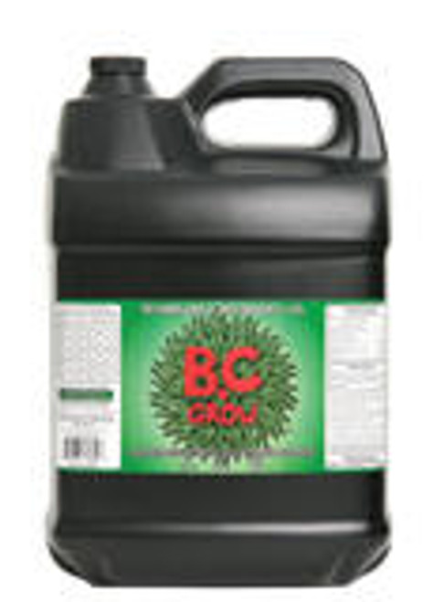 Hydrofarm TFBCGR10L Technaflora BC Grow, 10 L TFBCGR10L or Technaflora