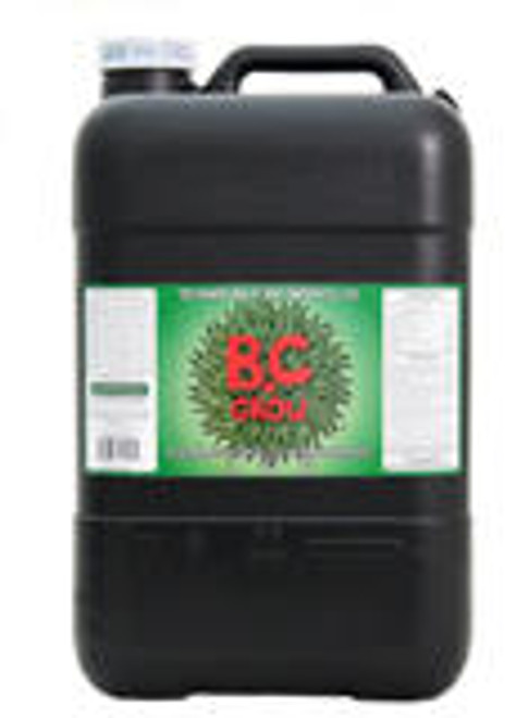 Hydrofarm TFBCGR205L Technaflora BC Grow, 205 L TFBCGR205L or Technaflora