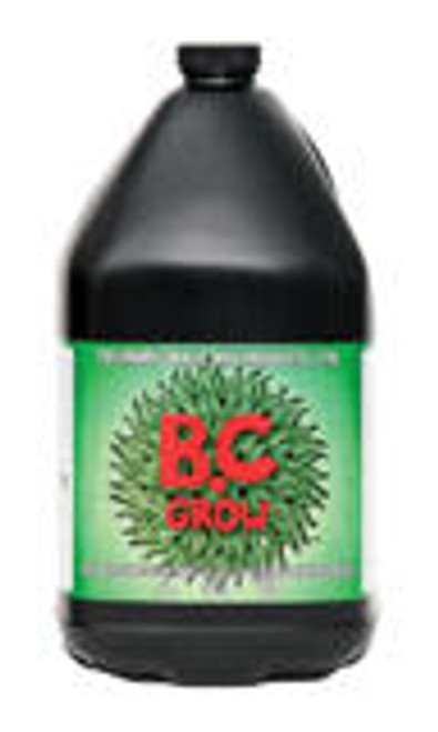 Hydrofarm TFBCGR4L Technaflora BC Grow, 4 L TFBCGR4L or Technaflora