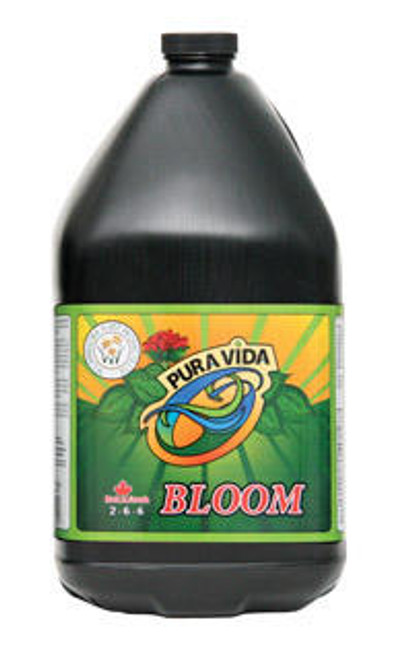 Hydrofarm TFPVB4L Technaflora Pura Vida Bloom, 4 L TFPVB4L or Technaflora