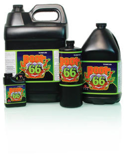 Hydrofarm TFROOT661L Technaflora ROOT 66, 1-1-1, 1 L TFROOT661L or Technaflora