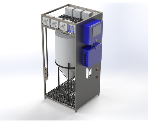 Hydrofarm TGCEC42F Total Grow Control Eden C Environmental Control System TGCEC42F or Total Grow Control Hydrofarm TGCEC42F Total Grow Control Eden C Environmental Control System TGCEC42F or Total Grow Control