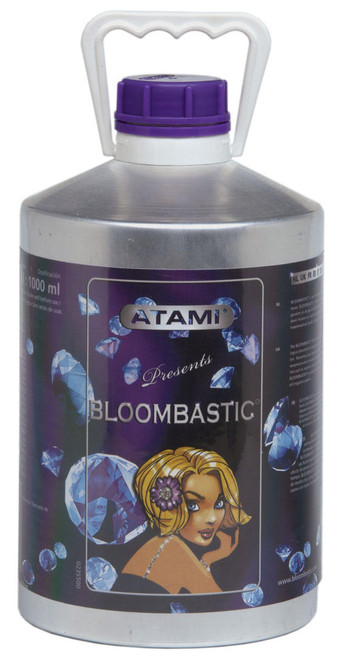 Hydrofarm TNBB941016 Bloombastic, 5.5 L TNBB941016 or Atami