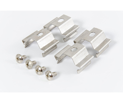 Hydrofarm VGS025 JSF Hanging Hardware for VGS300 and VGS600 Vertical Grow Shelf Systems VGS025 or Active Aqua Hydrofarm VGS025 JSF Hanging Hardware for VGS300 and VGS600 Vertical Grow Shelf Systems VGS025 or Active Aqua