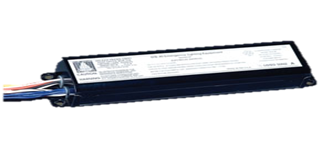 Big Beam Emergency Lighting EFB40-2 Emergency Backup Ballast EFB40-2 1300LMS FLUORESCENT BACKUP BALLAST or EFB40-2 or BIGBEAM