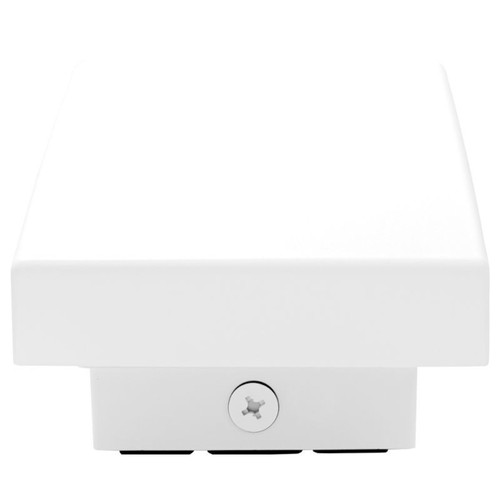 Westgate LWA-50WW-WH LED Adjustable Cutoff Wall Pack, 120-277V | Westgate at lightingandsupplies.com Westgate LWA-50WW-WH LED Adjustable Cutoff Wall Pack, 120-277V | Westgate at lightingandsupplies.com