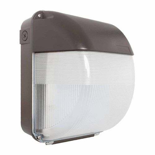 Westgate LTW-50WW LED Semi-Cutoff Vandal-Proof Wall Pack, 120-277V | Westgate at lightingandsupplies.com