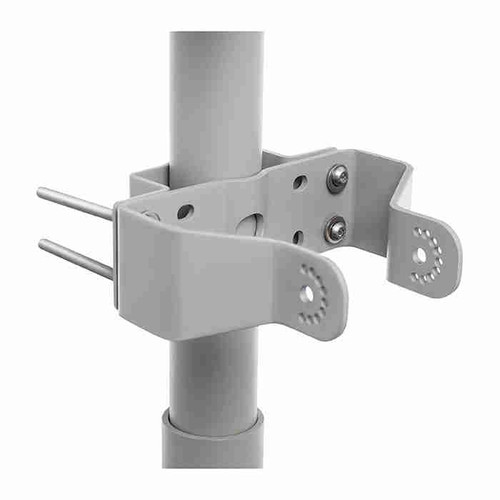 SQUARE POLE MOUNT FOR SOLF-36W/54W    | SOLF-PMS-36W/54W | Options Available:  | Westgate