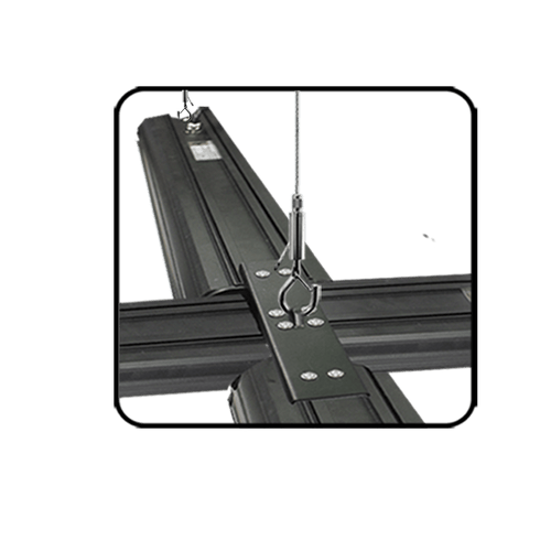 LOHB T MOUNTING BRACKET STAI | LOHB-E | Westgate | Westgate at lightingandsupplies.com LOHB T MOUNTING BRACKET STAI | LOHB-E | Westgate | Westgate at lightingandsupplies.com