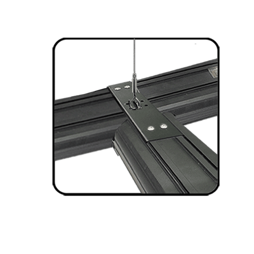 LOHB X MOUNTING BRACKET ST | LOHB-F | Westgate | Westgate at lightingandsupplies.com LOHB X MOUNTING BRACKET ST | LOHB-F | Westgate | Westgate at lightingandsupplies.com