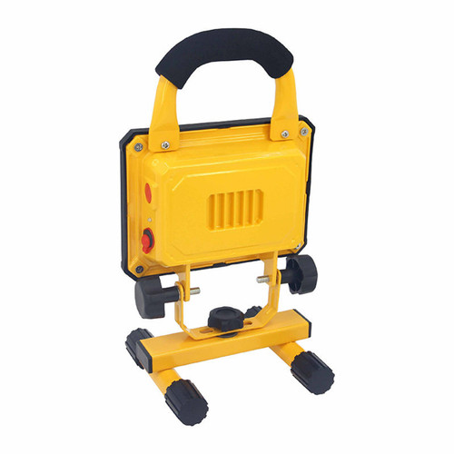 Westgate WL-EZCG-10W-50K LED Work Light S-Hook, Usb Cable & Adaptor Incl. | Westgate at lightingandsupplies.com