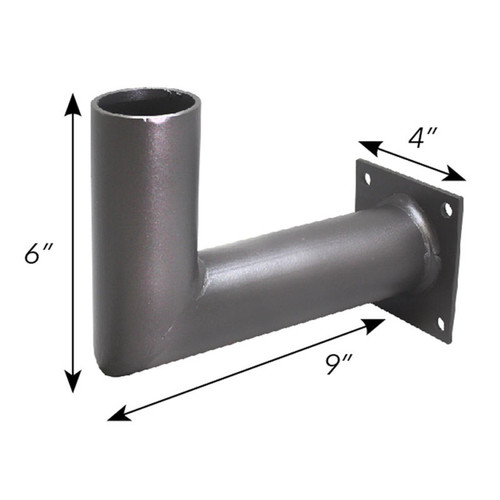 Westgate ACC-WM3 Wall Mount Bracket 90 Degrees Bronze | Westgate at lightingandsupplies.com Westgate ACC-WM3 Wall Mount Bracket 90 Degrees Bronze | Westgate at lightingandsupplies.com