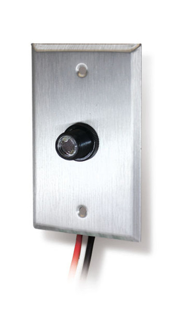Westgate PC-BP Photocell With 1-Gange Stainless Steel Plate And Gasket , 120Vac , 500W | Westgate at lightingandsupplies.com Westgate PC-BP Photocell With 1-Gange Stainless Steel Plate And Gasket , 120Vac , 500W | Westgate at lightingandsupplies.com