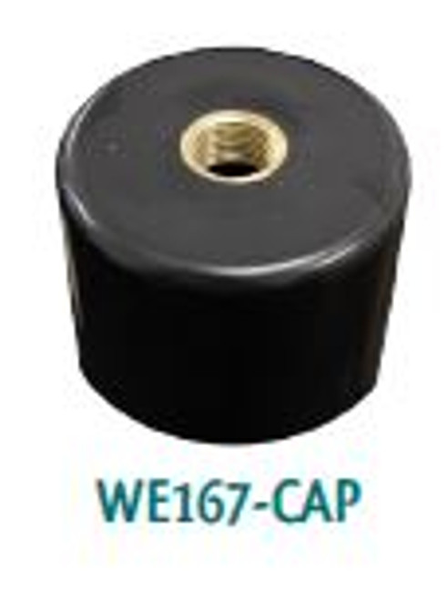 SENSOR MOUNTING OFFSET NIPPLE, 1/2 INCH SIZE , BRONZE    | WEC-ON50-BR | Options Available:  | Westgate