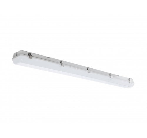 LED LINEAR VAPOR TIGHT 4FT 40W | LLVT2-4FT-40W-50K-D | Westgate | Westgate at lightingandsupplies.com