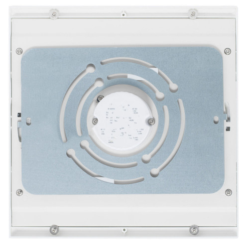Westgate LPS-S6-30K-D Internal-Driver LED Surface Mount Panels | Westgate at lightingandsupplies.com