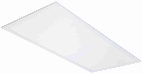 LED SURFACE & RECESSED MOUNT PANELS  50,000 hours  | LPS-2X4-30K-D | Options Available:  | Westgate