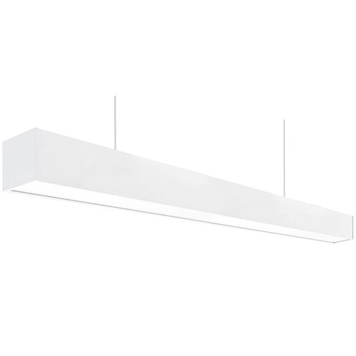 Westgate SCL-4FT-UD-40W-50K-D Architectural Suspended Up/Down Light - 4Ft | Westgate at lightingandsupplies.com