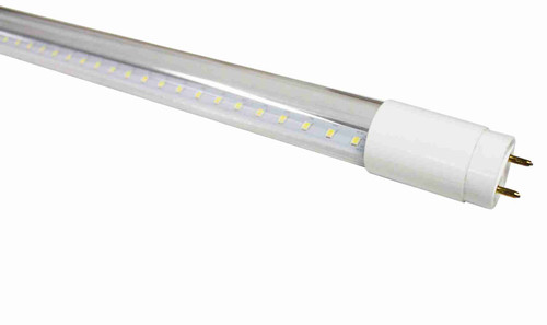 4ft. led t8-ez5 GLASS Tube lamps Glass tube 50,000 hours  | T8-EZ5-GS-4FT-15W-40K-C | Options Available:  | Westgate