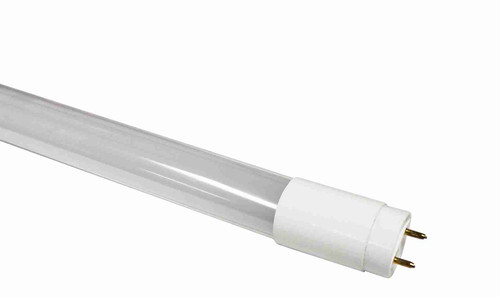 2ft. led t8-ez5 GLASS Tube lamps Glass tube 50,000 hours  | T8-EZ5-GS-2FT-8W-40K-F | Options Available:  | Westgate