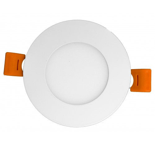 3 ROUND LED ULTRA SLIM RECES | RSL3-40K | Westgate | Westgate at lightingandsupplies.com